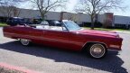 Thumbnail Photo 2 for 1966 Cadillac De Ville