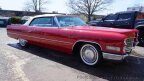 Thumbnail Photo 3 for 1966 Cadillac De Ville