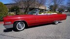 Thumbnail Photo 6 for 1966 Cadillac De Ville