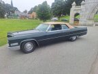 Thumbnail Photo 5 for 1966 Cadillac De Ville