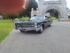 Thumbnail Photo 4 for 1966 Cadillac De Ville