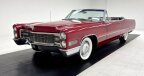 Thumbnail Photo 1 for 1966 Cadillac De Ville Convertible