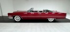 Thumbnail Photo 3 for 1966 Cadillac De Ville Convertible
