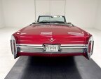 Thumbnail Photo 6 for 1966 Cadillac De Ville Convertible