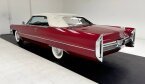 Thumbnail Photo 4 for 1966 Cadillac De Ville Convertible