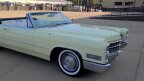 Thumbnail Photo 5 for 1966 Cadillac De Ville Convertible