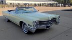 Thumbnail Photo 3 for 1966 Cadillac De Ville Convertible