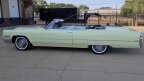 Thumbnail Photo 1 for 1966 Cadillac De Ville Convertible