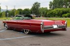 Thumbnail Photo 6 for 1966 Cadillac De Ville