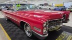 Thumbnail Photo 3 for 1966 Cadillac De Ville Convertible