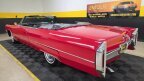 Thumbnail Photo 6 for 1966 Cadillac De Ville Convertible