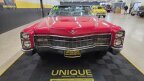 Thumbnail Photo 2 for 1966 Cadillac De Ville Convertible