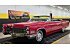1966 Cadillac De Ville Convertible