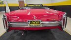 Thumbnail Photo 5 for 1966 Cadillac De Ville Convertible