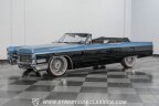 Thumbnail Photo 5 for 1966 Cadillac De Ville