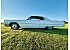 1966 Cadillac De Ville Convertible