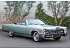 1966 Cadillac De Ville Convertible