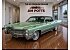 1966 Cadillac De Ville Sedan