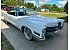 1966 Cadillac De Ville