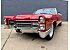 1966 Cadillac De Ville