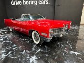 1966 Cadillac De Ville