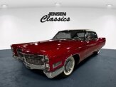1966 Cadillac De Ville