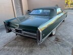 Thumbnail Photo 2 for 1966 Cadillac Eldorado