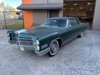 Thumbnail Photo 1 for 1966 Cadillac Eldorado