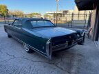 Thumbnail Photo 3 for 1966 Cadillac Eldorado