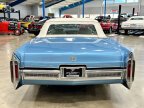 Thumbnail Photo 5 for 1966 Cadillac Eldorado