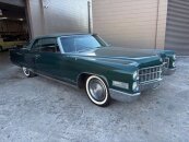1966 Cadillac Eldorado