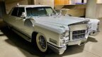 Thumbnail Photo 3 for 1966 Cadillac Fleetwood Brougham