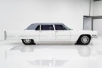 Thumbnail Photo 2 for 1966 Cadillac Fleetwood