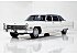 1966 Cadillac Fleetwood