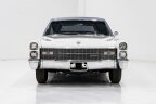 Thumbnail Photo 1 for 1966 Cadillac Fleetwood