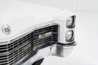 Thumbnail Photo 3 for 1966 Cadillac Fleetwood
