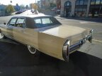 Thumbnail Photo 4 for 1966 Cadillac Fleetwood Brougham