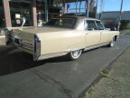 Thumbnail Photo 2 for 1966 Cadillac Fleetwood Brougham
