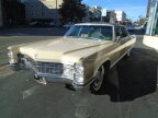 Thumbnail Photo 5 for 1966 Cadillac Fleetwood Brougham