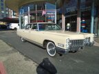 Thumbnail Photo 1 for 1966 Cadillac Fleetwood Brougham
