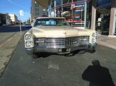1966 Cadillac Fleetwood Brougham
