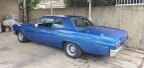 Thumbnail Photo 2 for 1966 Chevrolet Bel Air