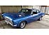 1966 Chevrolet Bel Air