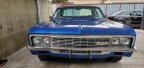 Thumbnail Photo 1 for 1966 Chevrolet Bel Air