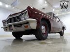 Thumbnail Photo 3 for 1966 Chevrolet Bel Air