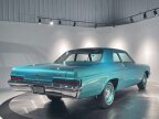 Thumbnail Photo 4 for 1966 Chevrolet Bel Air