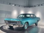 Thumbnail Photo 1 for 1966 Chevrolet Bel Air