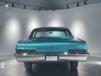 Thumbnail Photo 5 for 1966 Chevrolet Bel Air