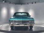Thumbnail Photo 2 for 1966 Chevrolet Bel Air