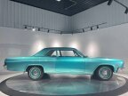Thumbnail Photo 3 for 1966 Chevrolet Bel Air